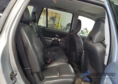 2011 Volvo Xc90 3.2 from USA, damaged, VIN YV4952CZ3B1572866